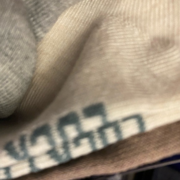 Lucky Brand socks - Picture 9 of 10